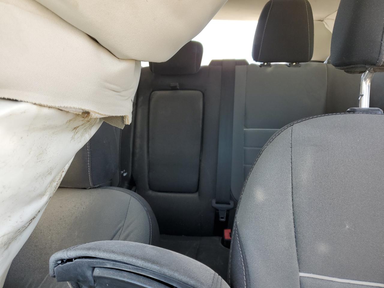 2015 Ford Escape - Image 10