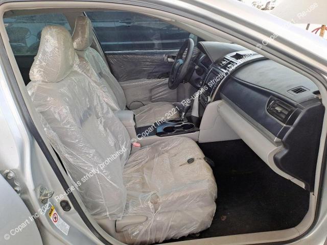 4T4BF1FK9ER375697 - 2014 TOYOTA CAMRY L - #52579813