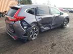 2019 HONDA CR-V TOURING à vendre chez Copart ON - TORONTO