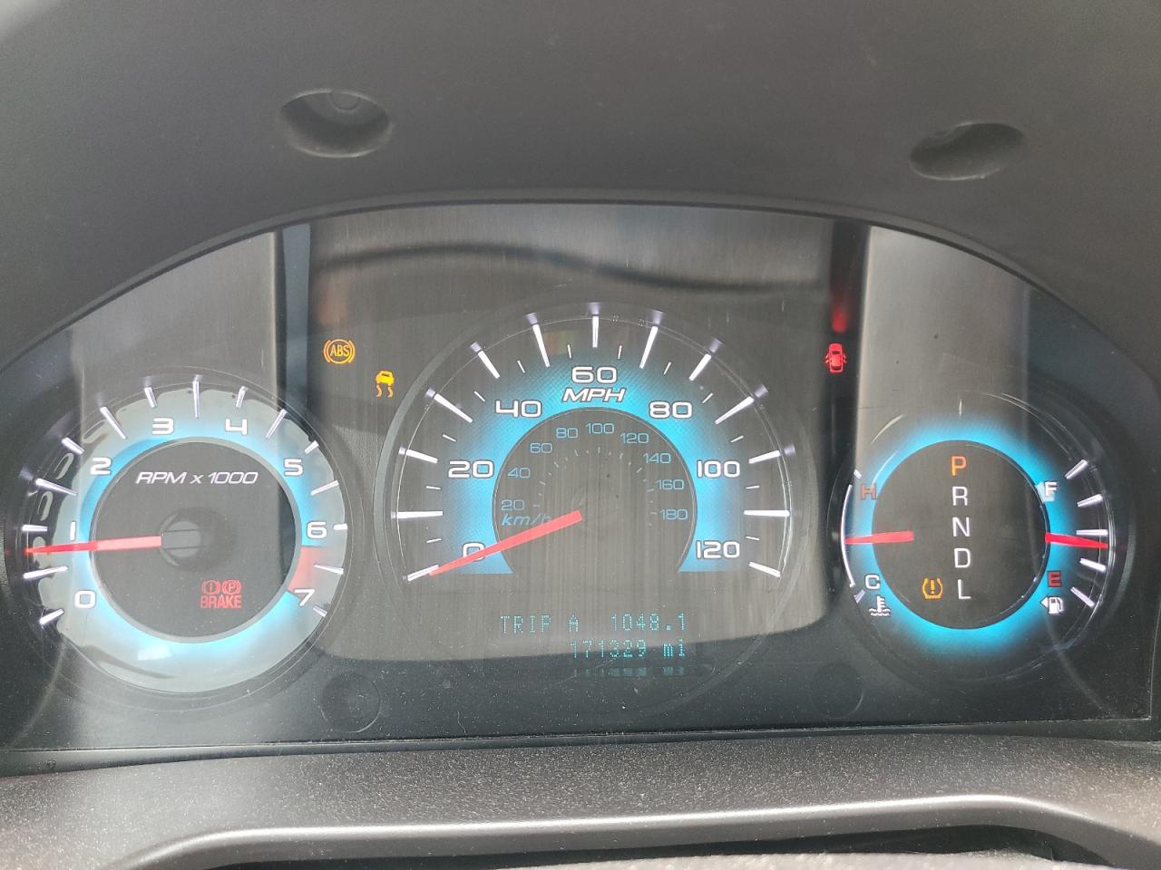 2012 Ford Fusion Se VIN: 3FAHP0HA0CR156352 Lot: 61386444