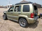 2004 Jeep Liberty Renegade de vânzare în Rapid City, SD - All Over