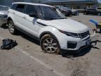 2017 Land Rover Range Rover Evoque Se zu verkaufen in Las Vegas, NV - Front End