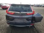 2019 HONDA CR-V TOURING à vendre chez Copart ON - TORONTO