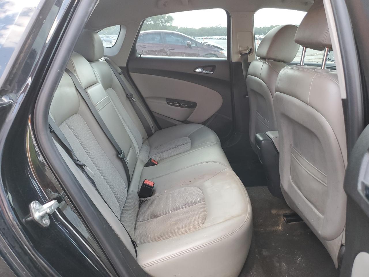 2014 Buick Verano VIN: 1G4PP5SKXE4197972 Lot: 80139515