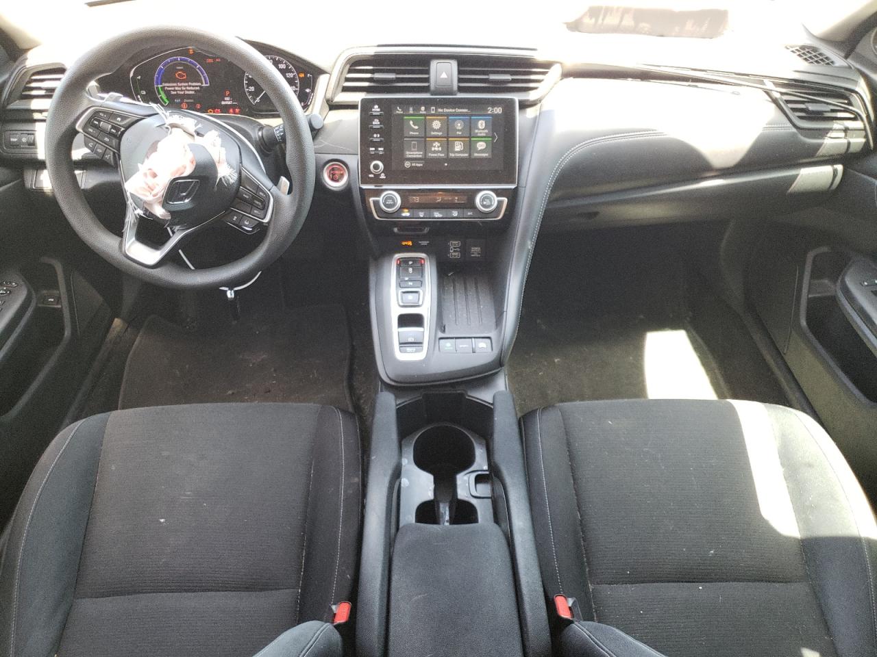 2019 Honda Insight - Image 8