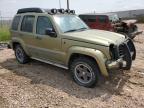 2004 Jeep Liberty Renegade de vânzare în Rapid City, SD - All Over