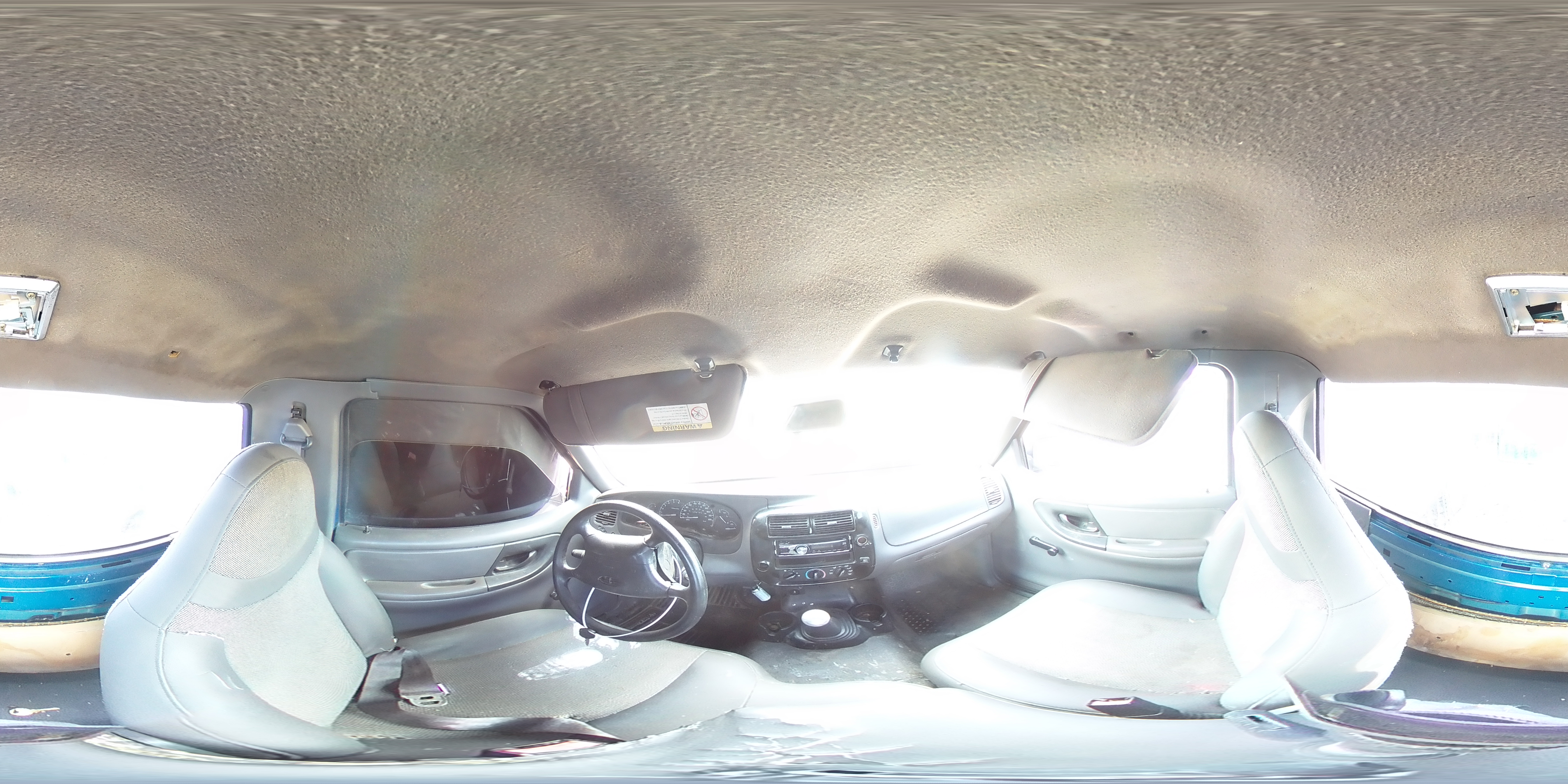 2001 Ford Ranger VIN: 1FTYR10UX1TA68579 Lot: 62448443