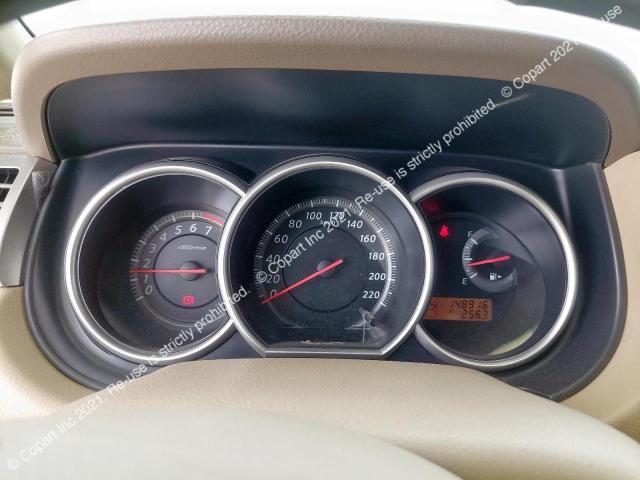3N1BC1C65BK214499 - 2011 NISSAN TIIDA - #52791213