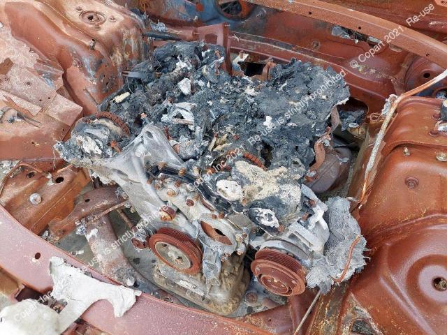 2C3CDXBG0CH203852 - 2012 DODGE CHARGER - #53455303