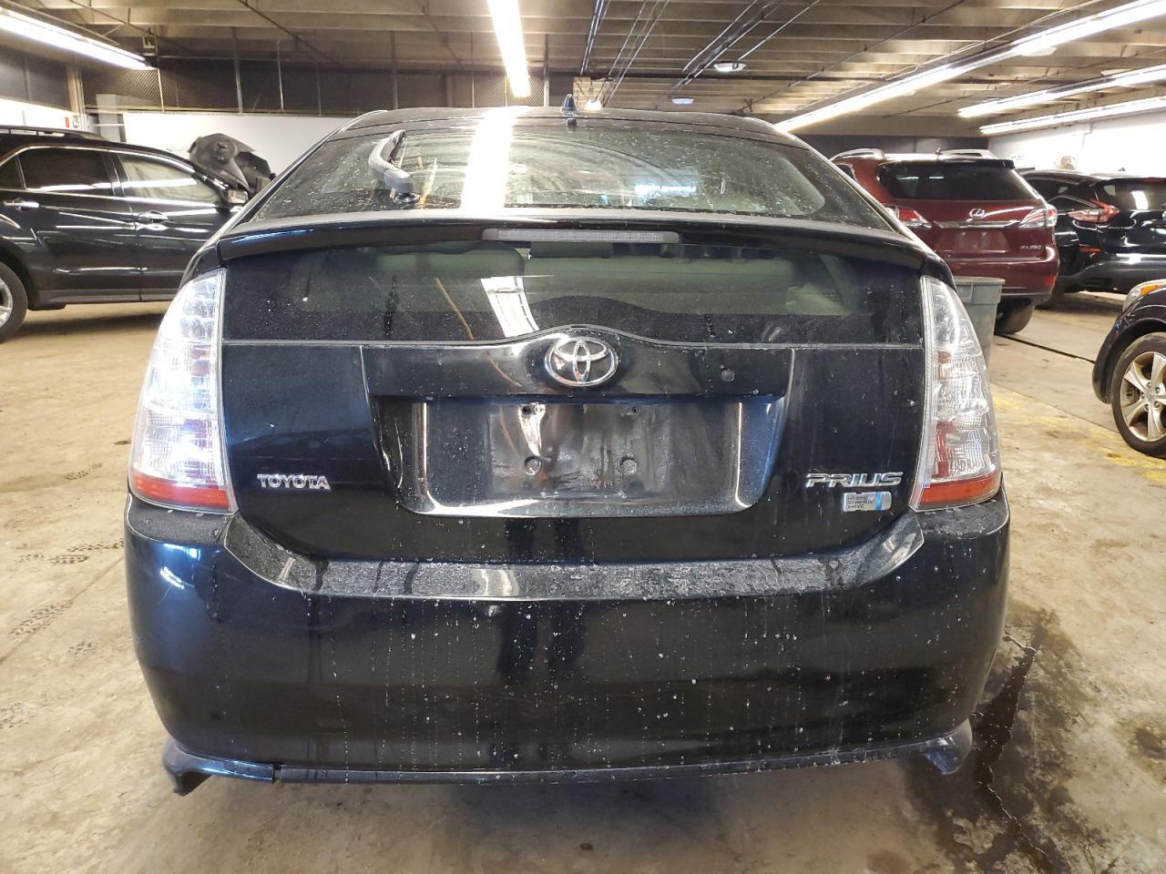 JTDKB20U697836241 2009 Toyota Prius