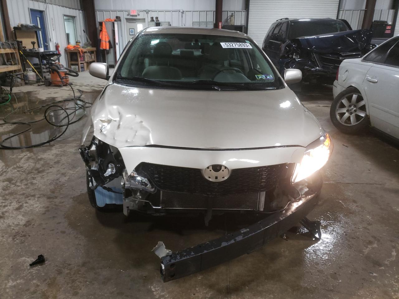 2009 Toyota Corolla - Image 5