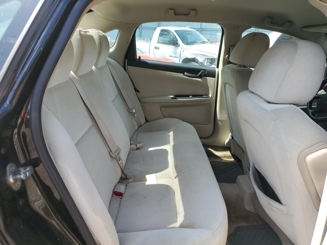 2011 Chevrolet Impala Lt VIN: 2G1WG5EKXB1278112 Lot: 52007093