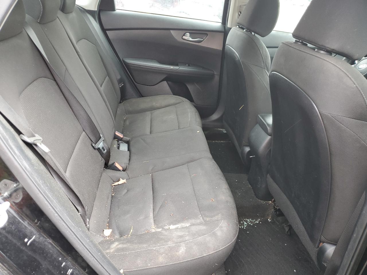 2019 Kia Forte - Image 10
