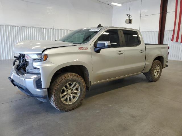 2020 Chevrolet Silverado K1500 Lt