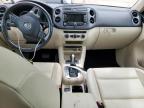 2013 Volkswagen Tiguan S for Sale in Greenwell Springs, LA - Front End