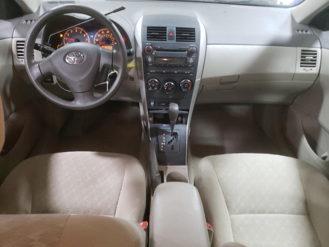 2009 Toyota Corolla - Image 8