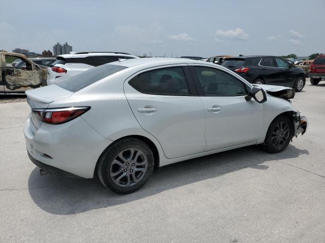  TOYOTA YARIS 2019 Szary