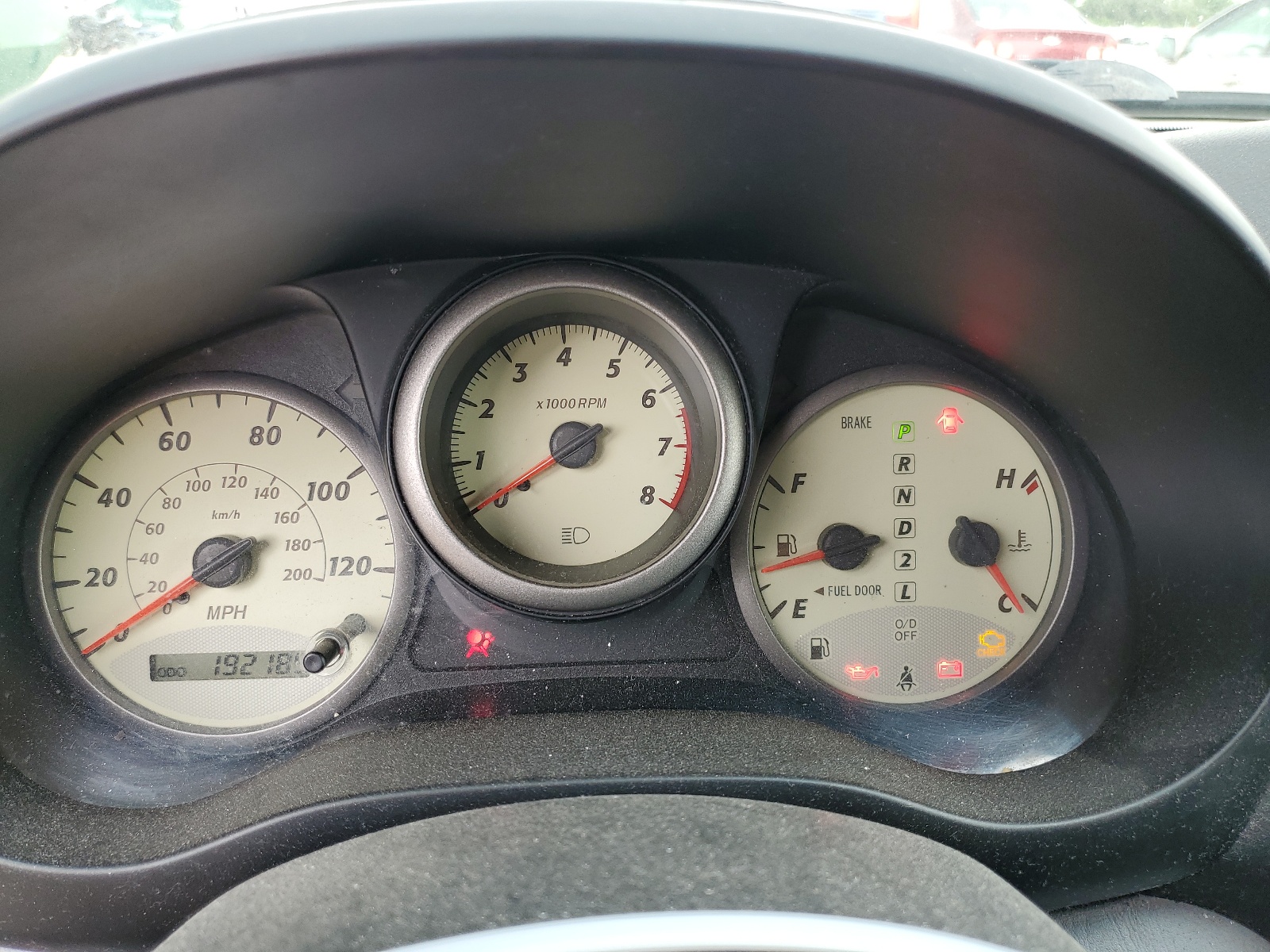 JTEGH20V620045120 2002 Toyota Rav4