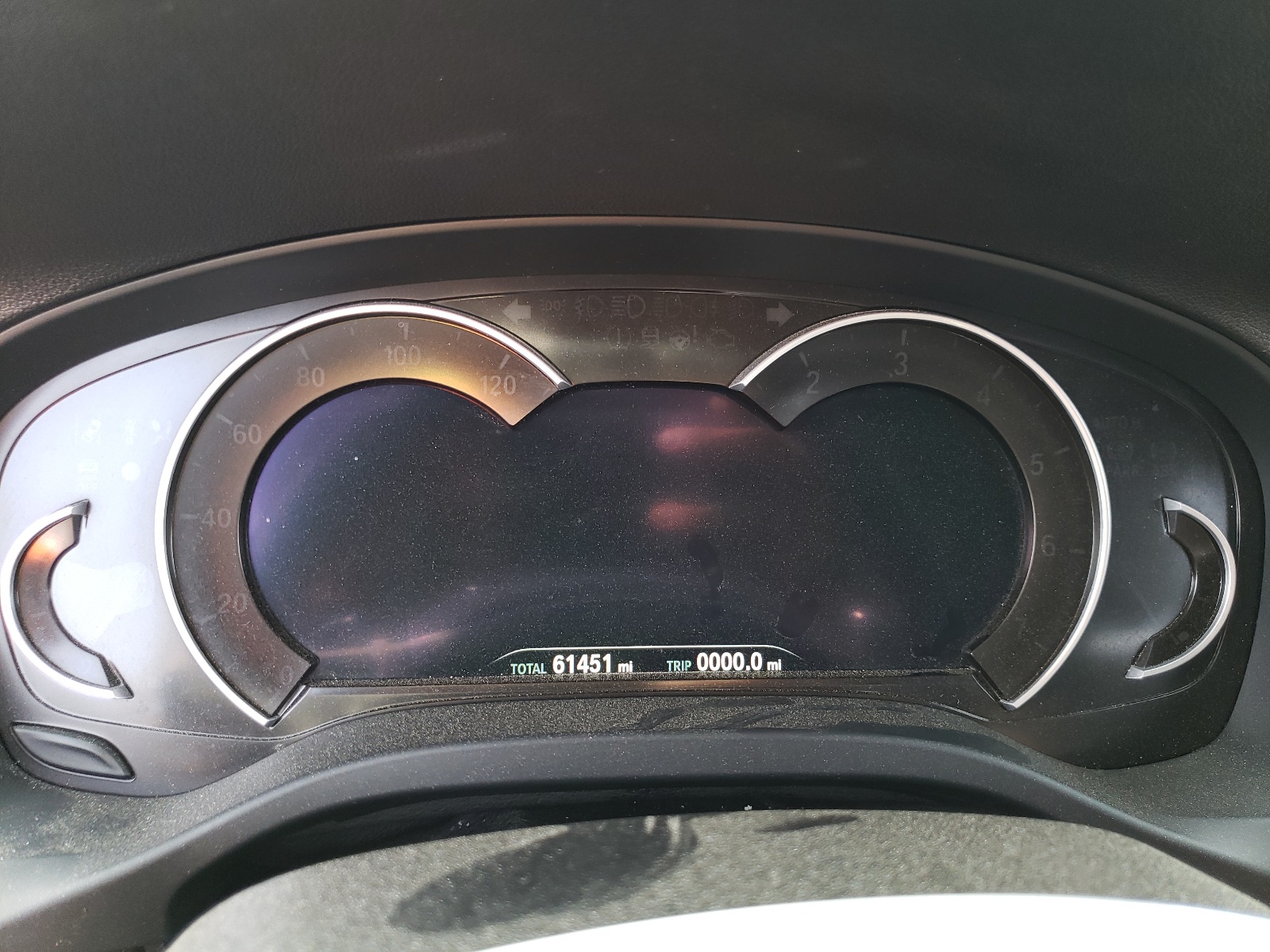 5UXTR9C50KLR04848 2019 BMW X3 xDrive30I