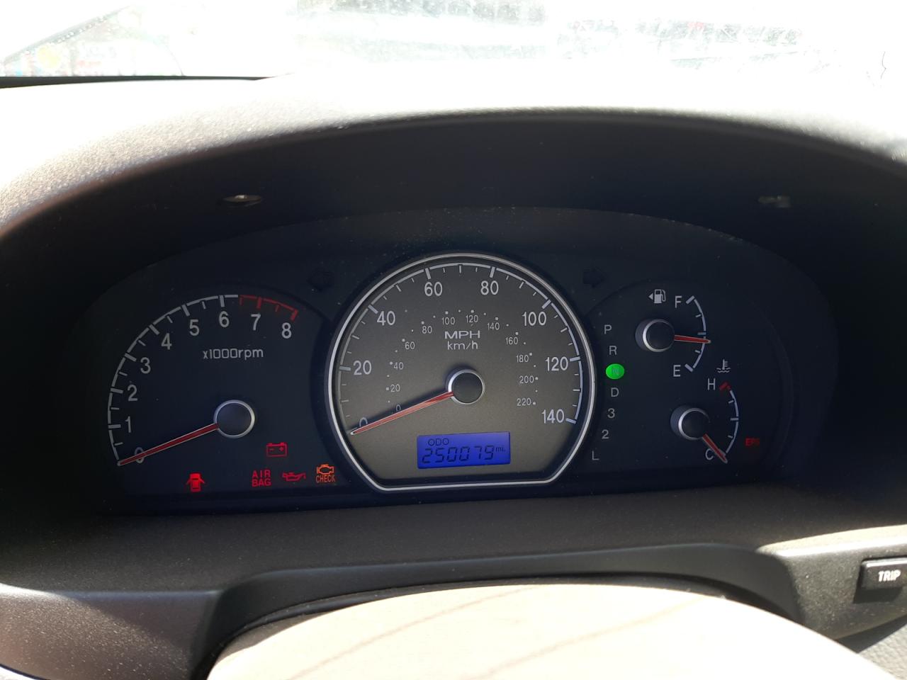 2008 Hyundai Elantra Gls VIN: KMHDU46D98U482314 Lot: 59094944