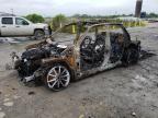 2019 Porsche Cayenne  за продажба в Montgomery, AL - Burn