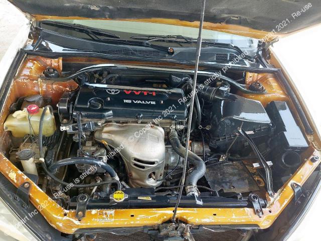 6T1BE32K54X442036 - 2004 TOYOTA CAMRY - #53476303