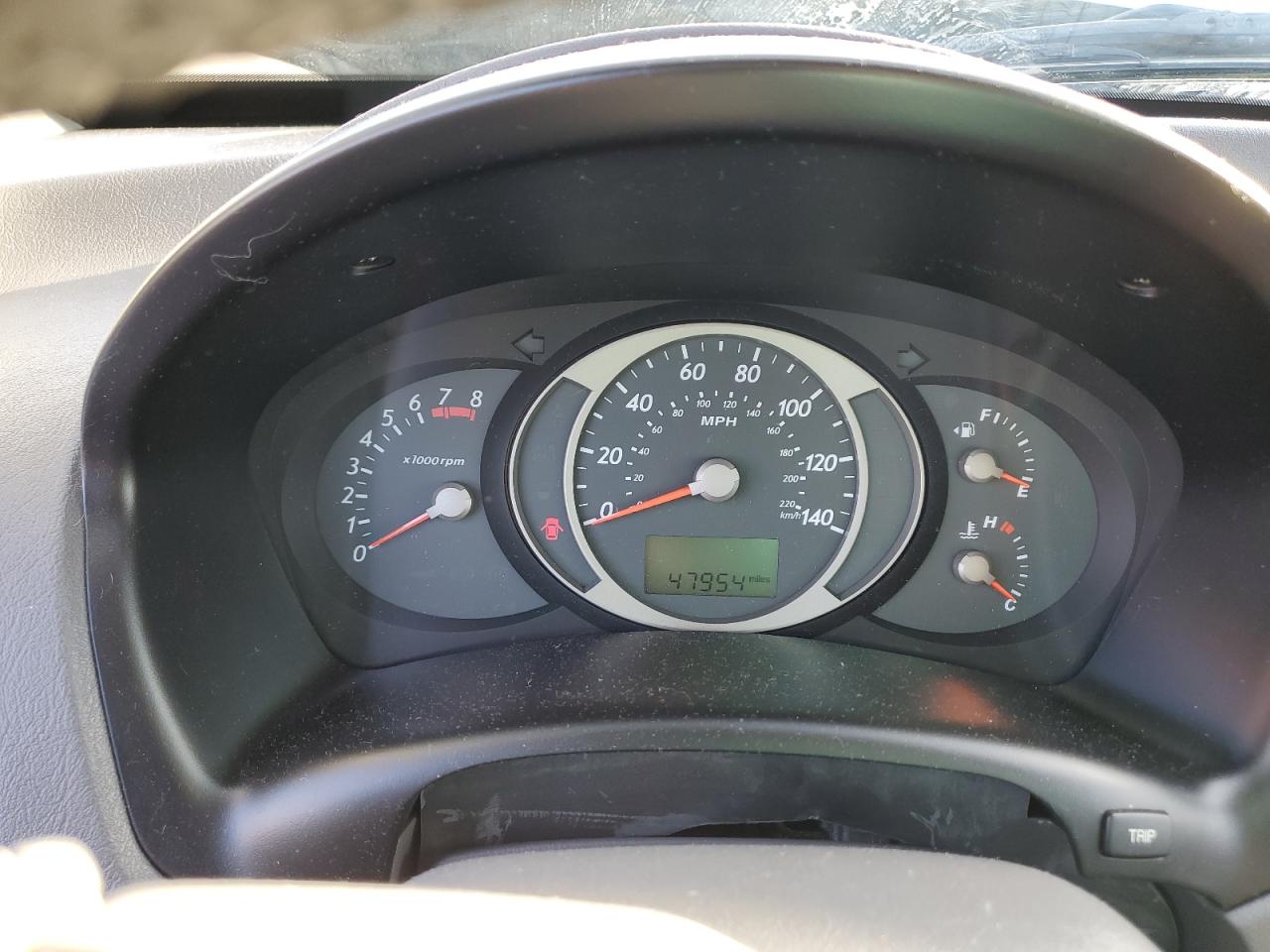 2005 Hyundai Tucson Gls VIN: KM8JN12D55U211279 Lot: 54612924