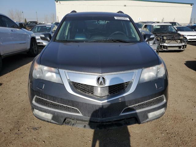 2013 ACURA MDX ADVANCE