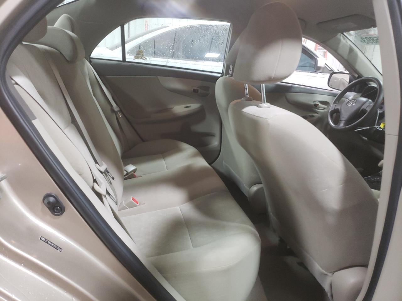 2009 Toyota Corolla - Image 10