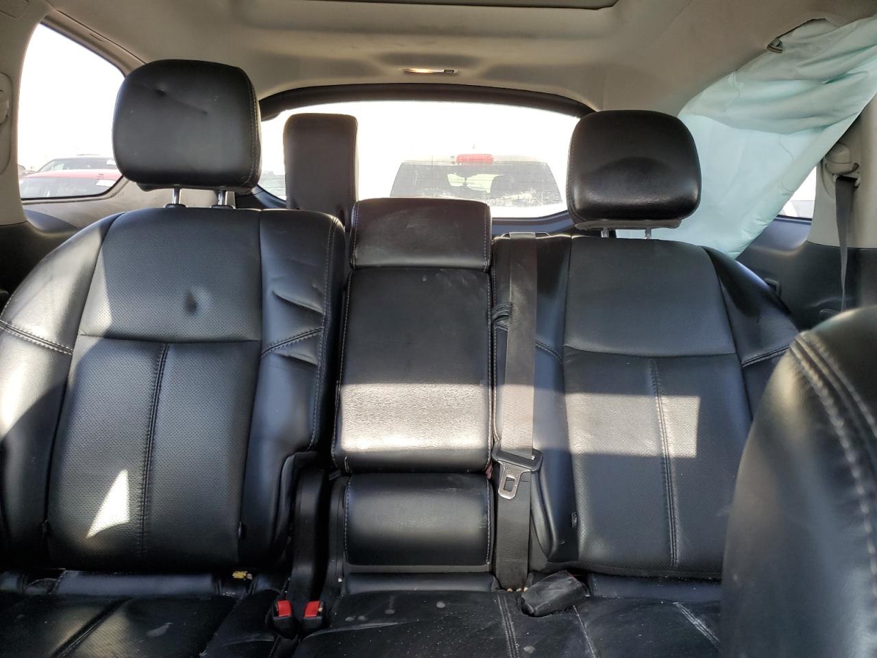 2018 Nissan Pathfinder S VIN: 5N1DR2MMXJC667976 Lot: 50757813