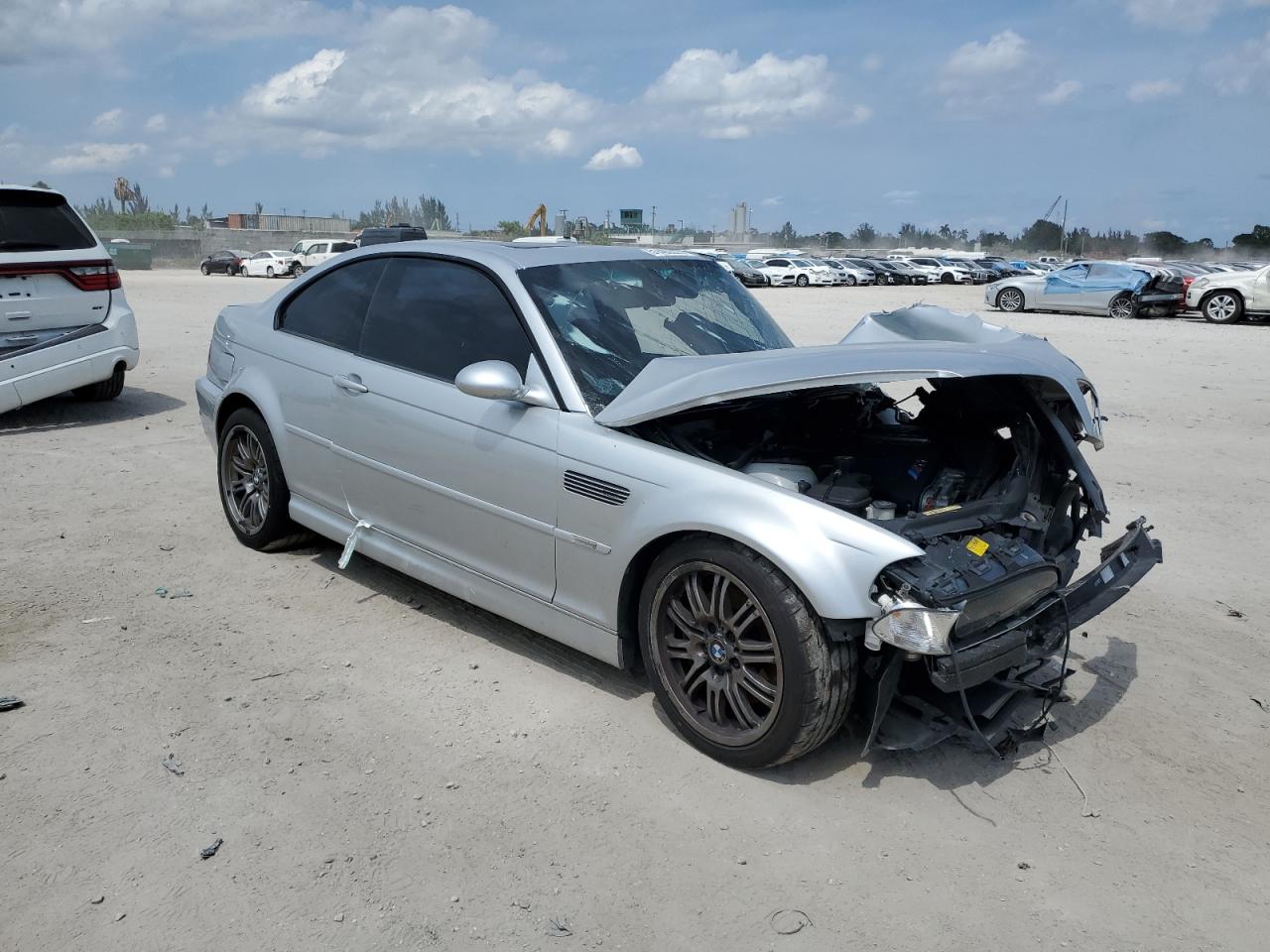 2006 BMW M3 - Image 4
