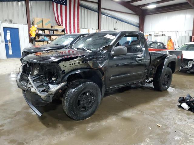 2006 Chevrolet Colorado 