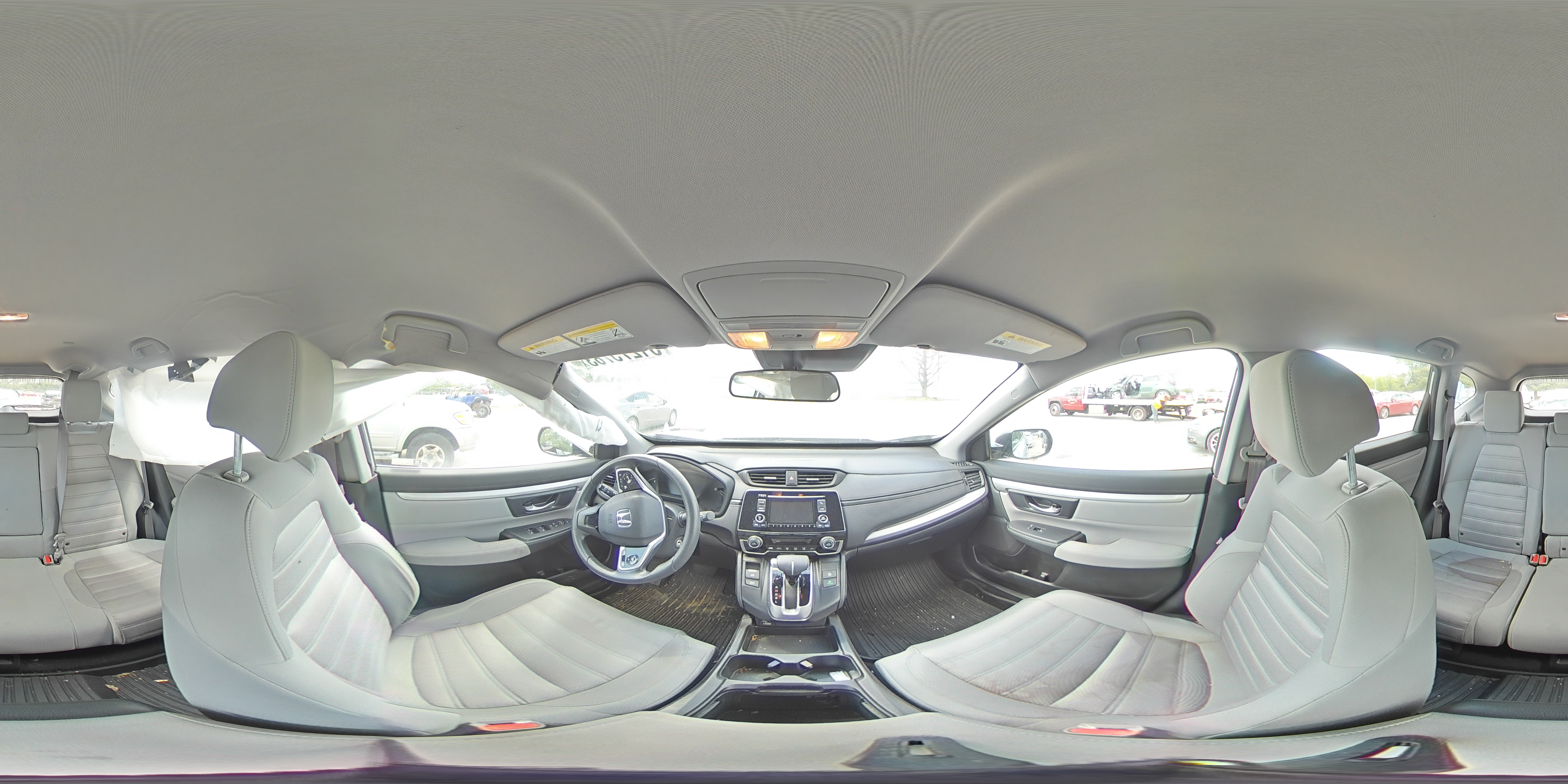 2020 Honda Cr-V Lx VIN: 2HKRW2H20LH608227 Lot: 51275783