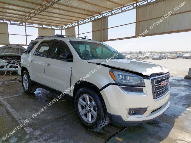1GKKRPKD1EJ202732 - 2014 GMC ACADIA - #undefined