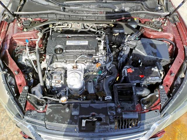 1HGCR2636EA602243 - 2014 HONDA ACCORD - #51890753