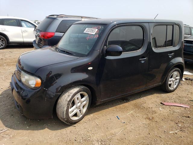 2013 Nissan Cube S