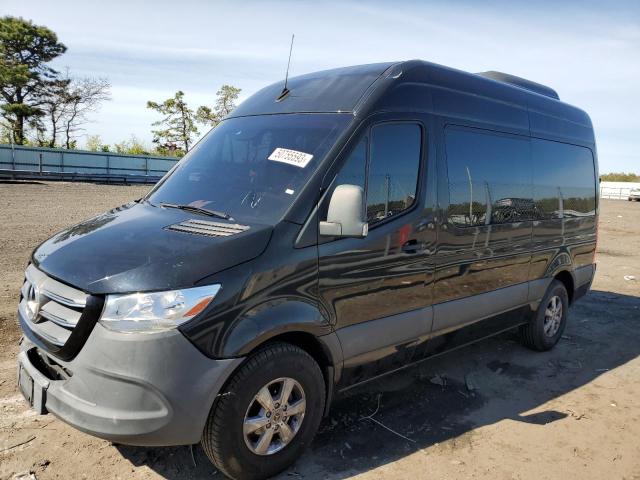 2019 Mercedes-Benz Sprinter 2500/3500