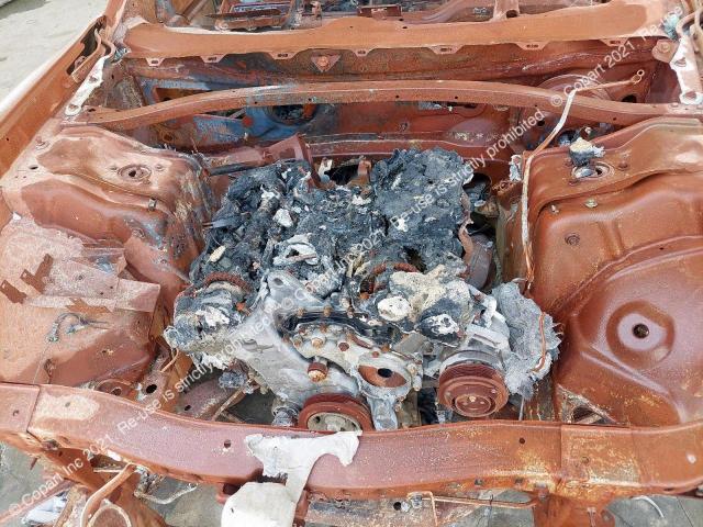 2C3CDXBG0CH203852 - 2012 DODGE CHARGER - #53455303