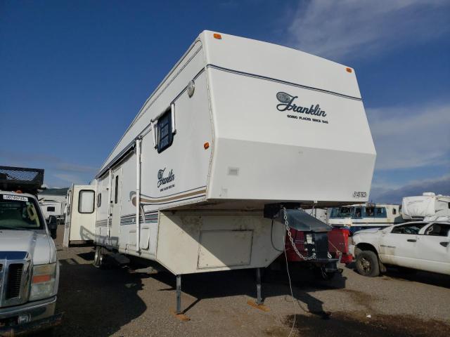 2000 Other 5Th Wheel for Sale in Helena, MT - Side