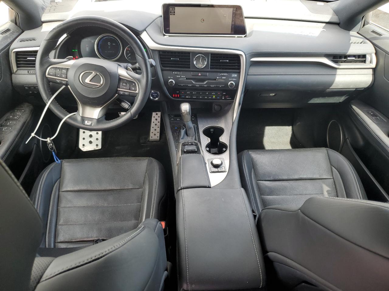 2017 Lexus RX - Image 8