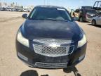 2011 Chevrolet Cruze Ls en Venta en Phoenix, AZ - Mechanical