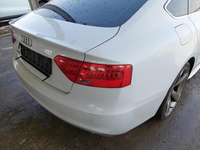 WAU9GD8T4CA030493 - 2012 AUDI A5 - #54034383