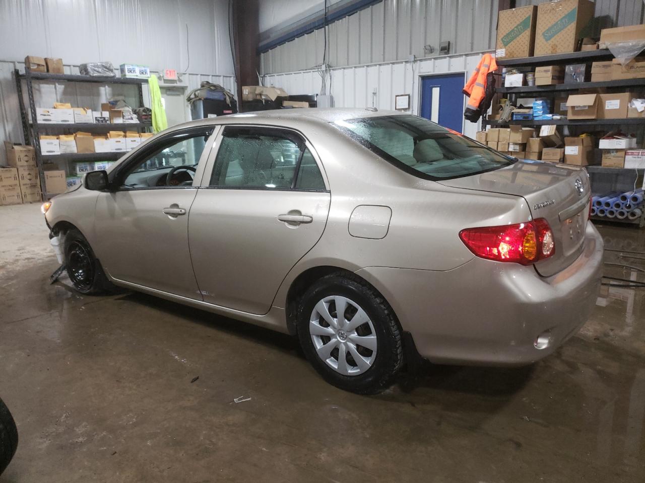2009 Toyota Corolla - Image 2