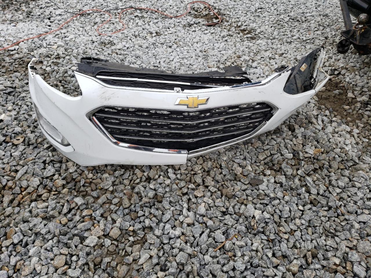 2GNALCEK6H1581468 2017 Chevrolet Equinox Lt