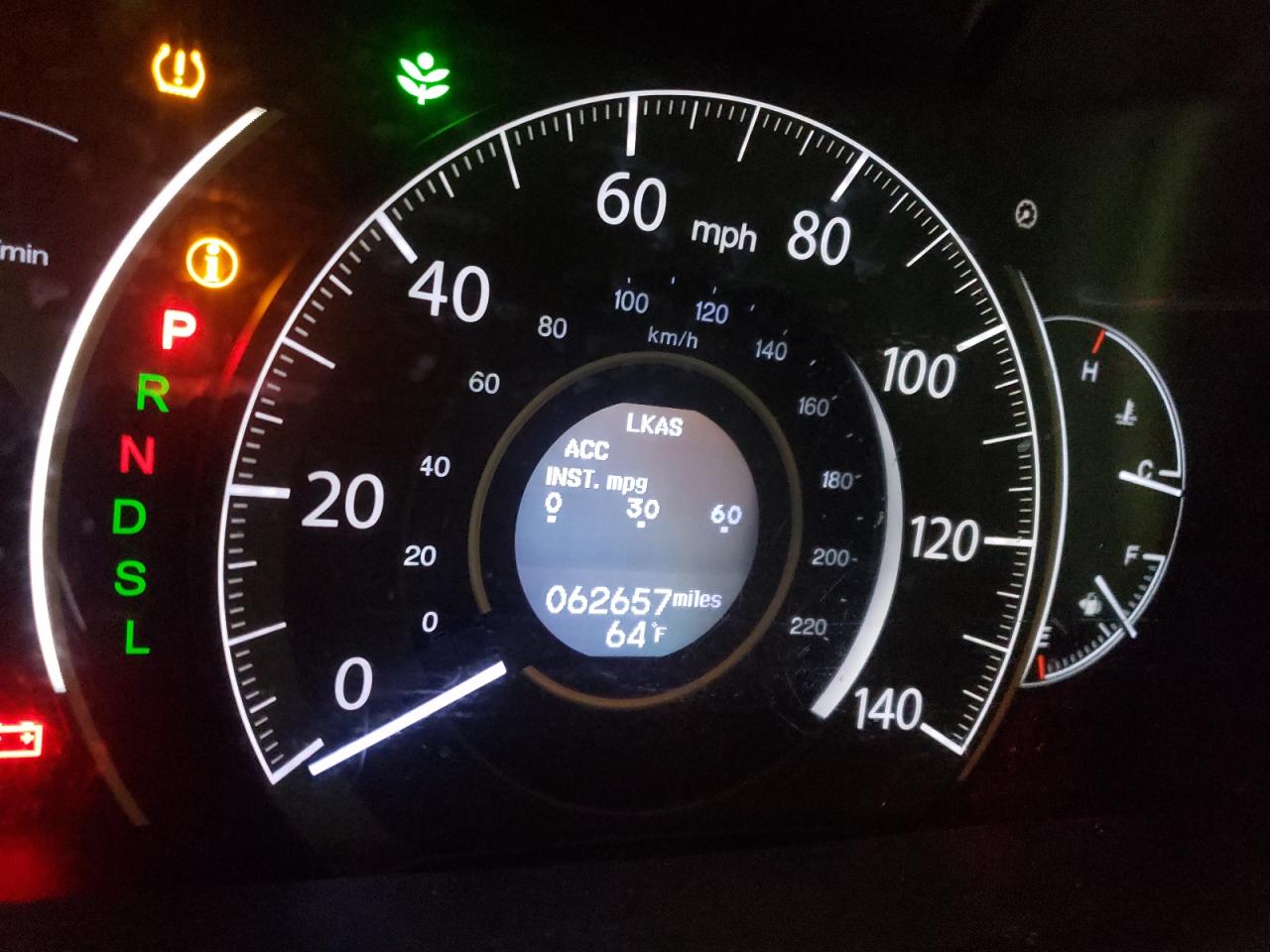 2015 Honda Cr-V Touring VIN: 5J6RM4H91FL104195 Lot: 52448693