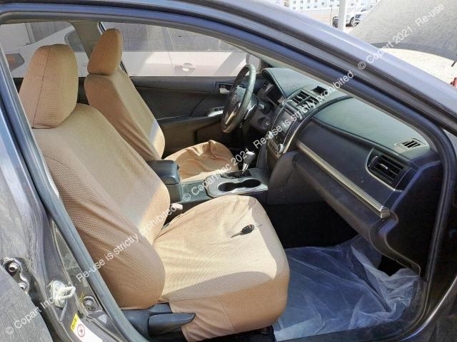 4T1BF1FK2EU749755 - 2014 TOYOTA CAMRY - #52072683