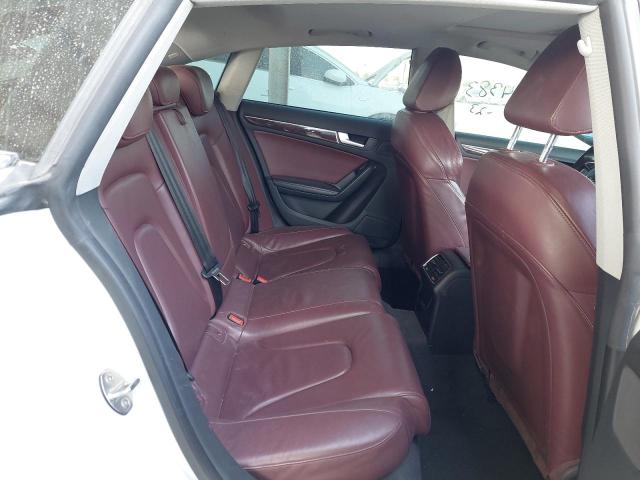 WAU9GD8T4CA030493 - 2012 AUDI A5 - #54034383