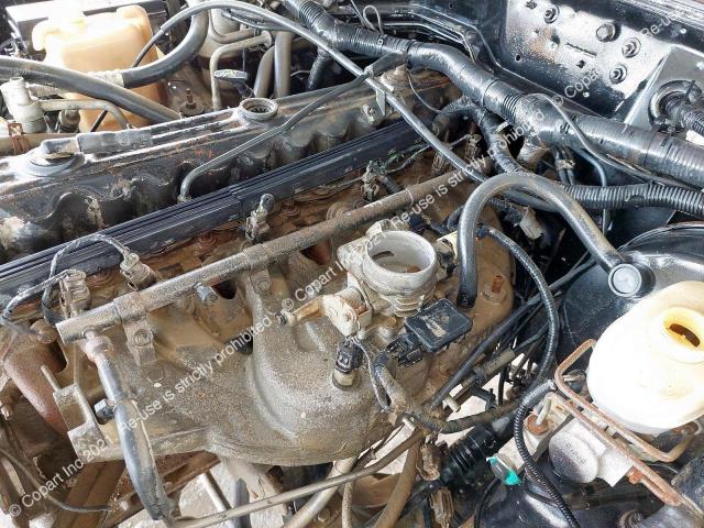 1J4FF48S1YL274754 - 2000 JEEP CHEROKEE S - #53478333