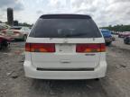 2002 Honda Odyssey Ex for Sale in Montgomery, AL - Front End