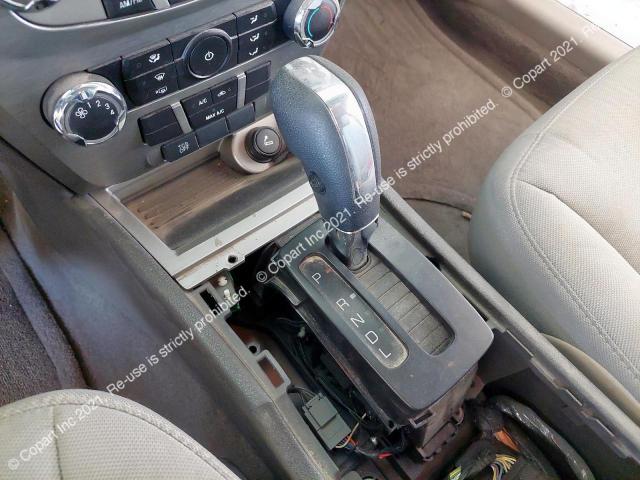 3FAHP0HA4CR147380 - 2012 FORD FUSION - #50156313